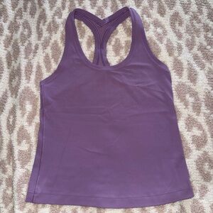 Lululemon Nulu Tank